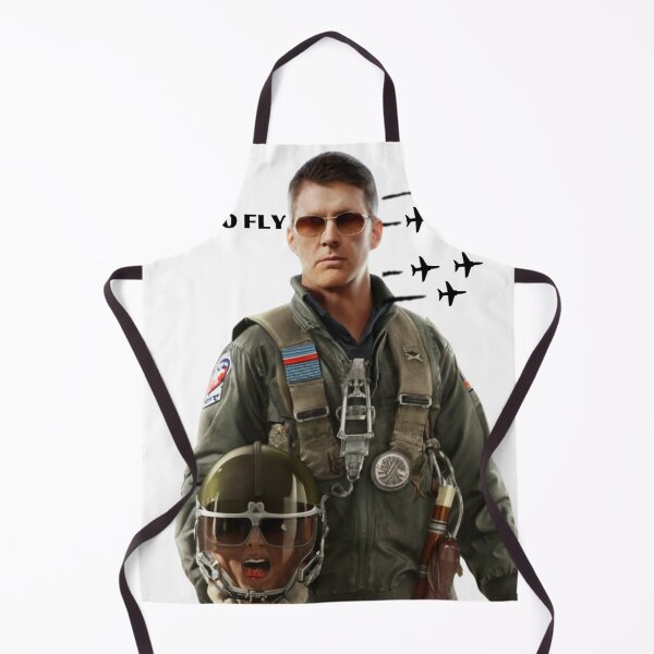 Item preview, Top Gun designed and sold by NewPeak.