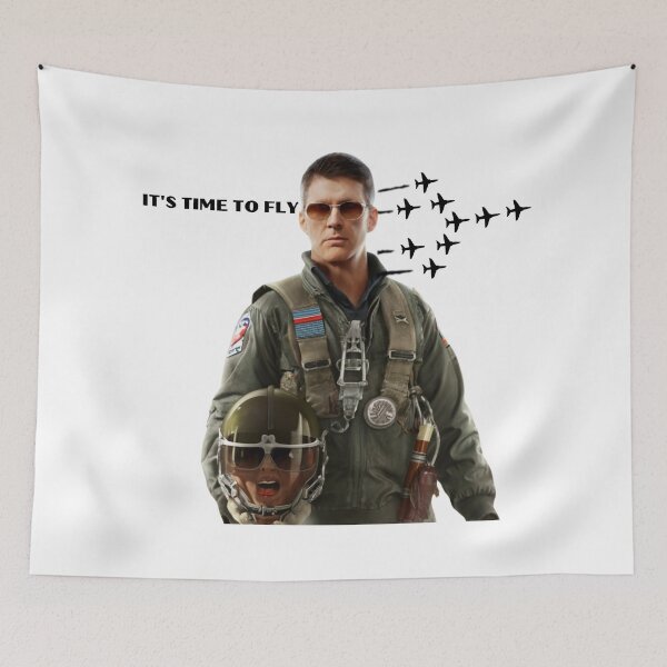 Item preview, Top Gun designed and sold by NewPeak.