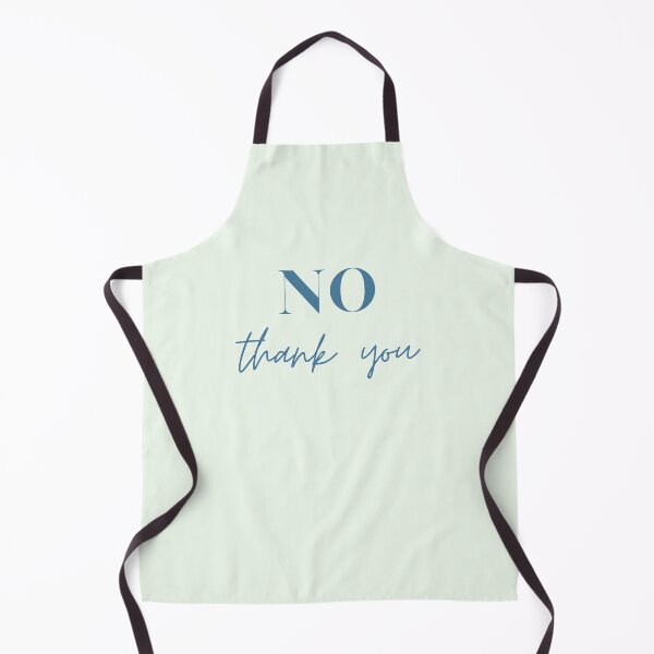 Item preview, No Thank You designed and sold by Guess4best.