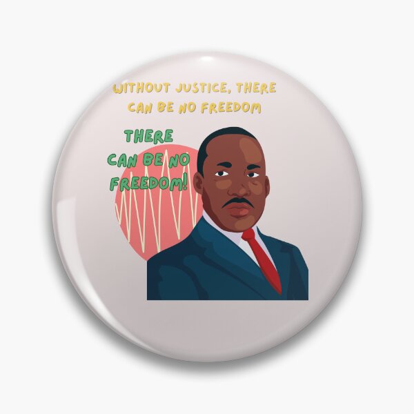 Item preview, to be free, love of usa, MLK Jr. designed and sold by neosticker.