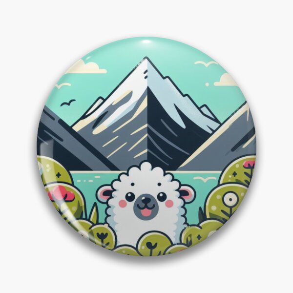 Item preview, Aoraki designed and sold by Azrora.