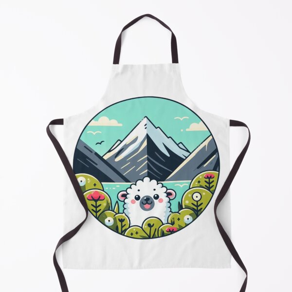 Item preview, Aoraki designed and sold by Azrora.