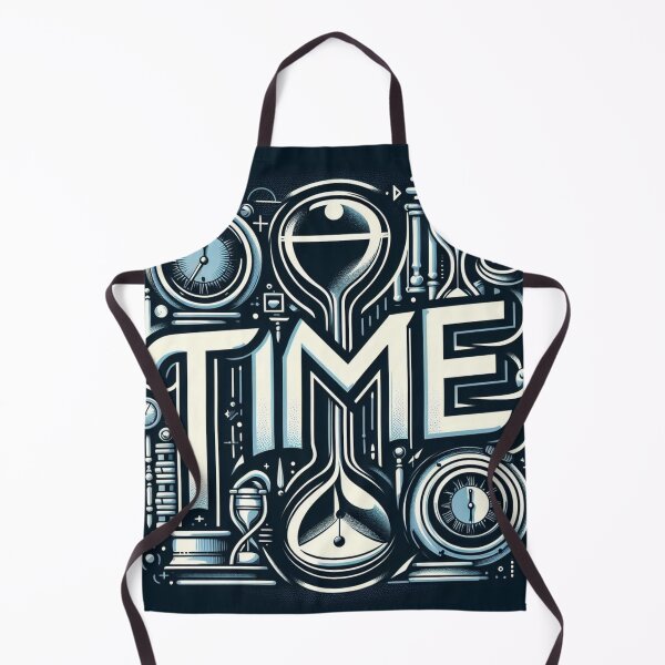 Item preview, Time 1 designed and sold by rominek77.