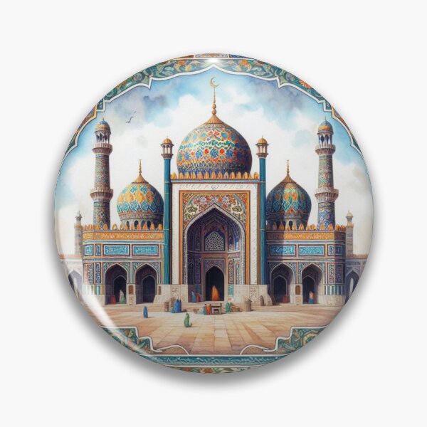 Item preview, Ayat Al Kursi designed and sold by Azrora.