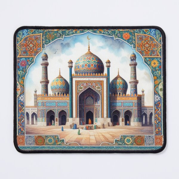 Item preview, Ayat Al Kursi designed and sold by Azrora.