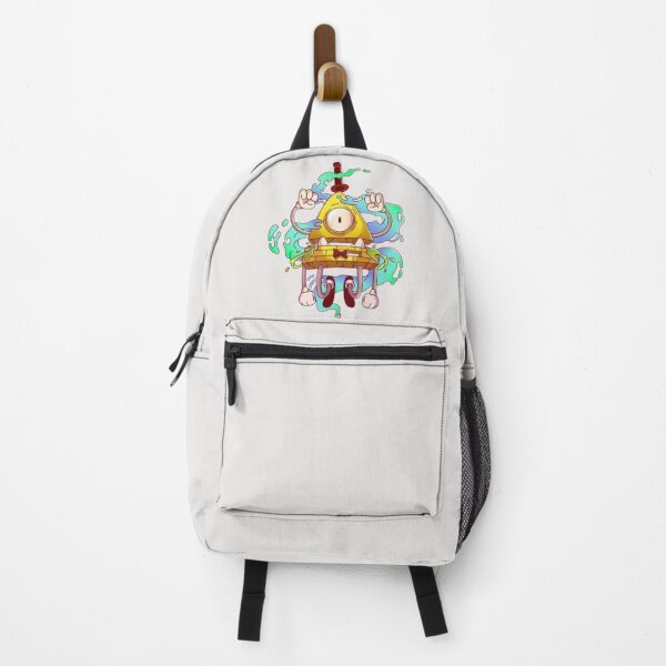 Item preview, Creative Rage Bill from Gravity Falls designed and sold by GardenGhostShop.