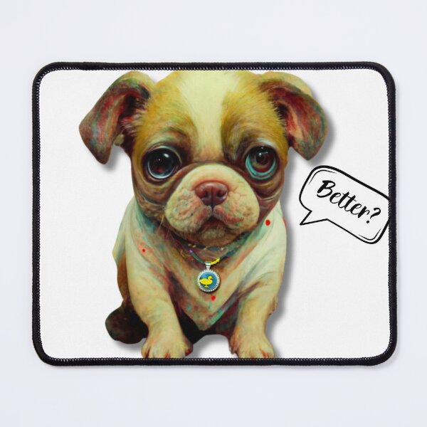 Item preview, Copy of Cute puppy dog designed and sold by NewPeak.