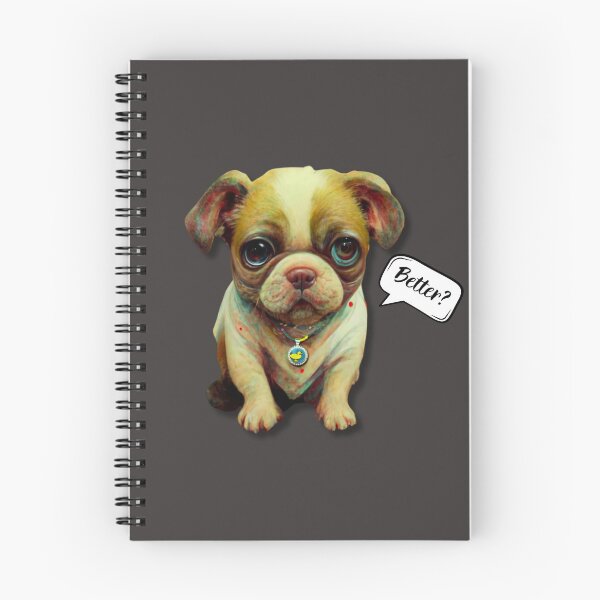 Item preview, Copy of Cute puppy dog designed and sold by NewPeak.