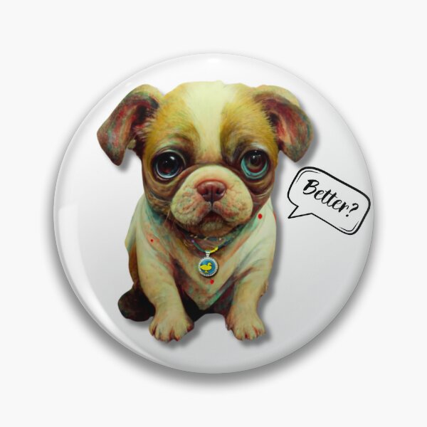 Item preview, Copy of Cute puppy dog designed and sold by NewPeak.
