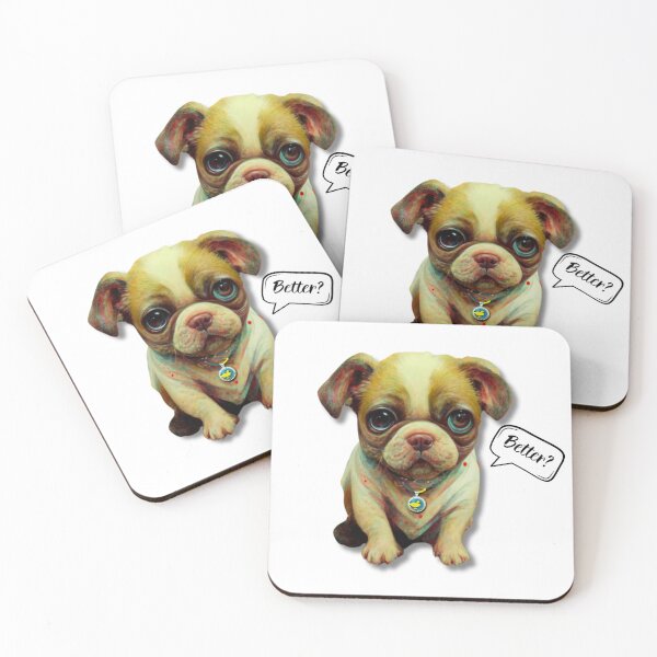 Item preview, Copy of Cute puppy dog designed and sold by NewPeak.