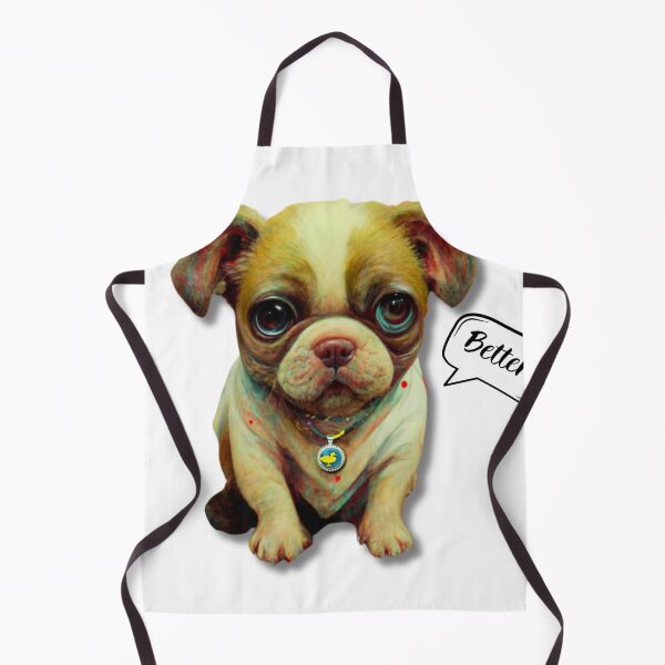 Item preview, Copy of Cute puppy dog designed and sold by NewPeak.