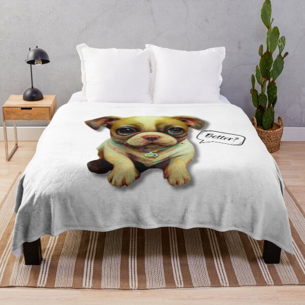 Item preview, Copy of Cute puppy dog designed and sold by NewPeak.