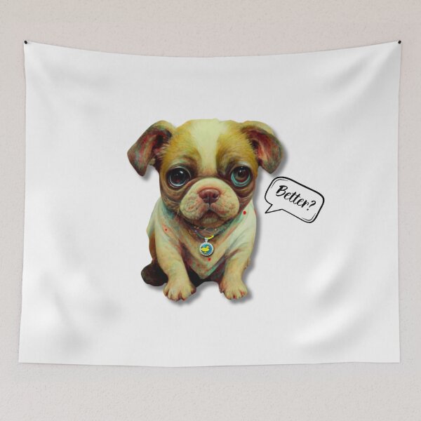 Item preview, Copy of Cute puppy dog designed and sold by NewPeak.
