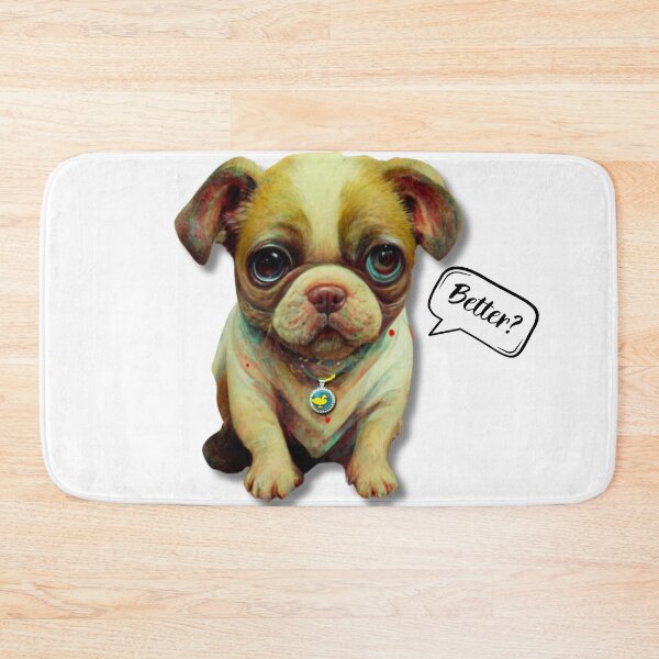 Item preview, Copy of Cute puppy dog designed and sold by NewPeak.