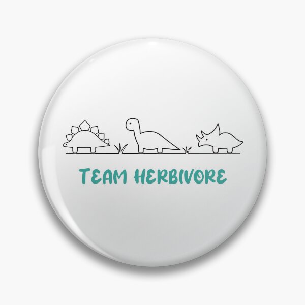 Item preview, Team Herbivore designed and sold by SimpleP.