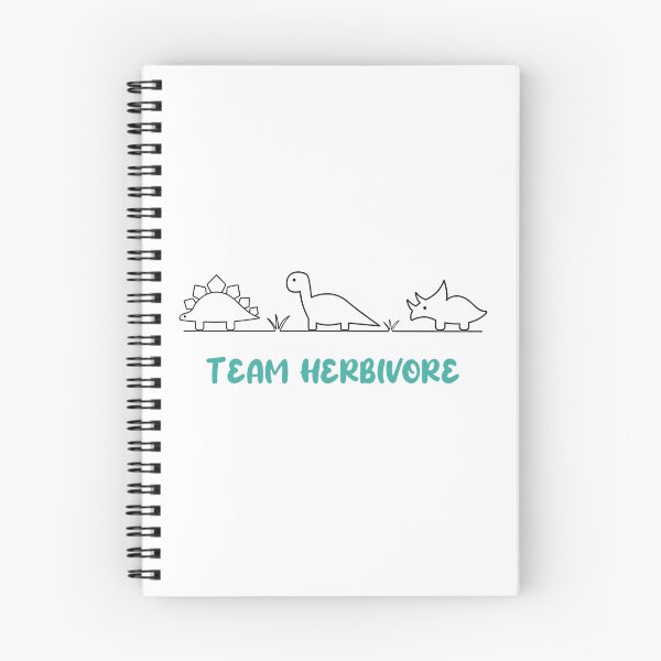 Item preview, Team Herbivore designed and sold by SimpleP.