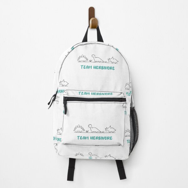 Item preview, Team Herbivore designed and sold by SimpleP.