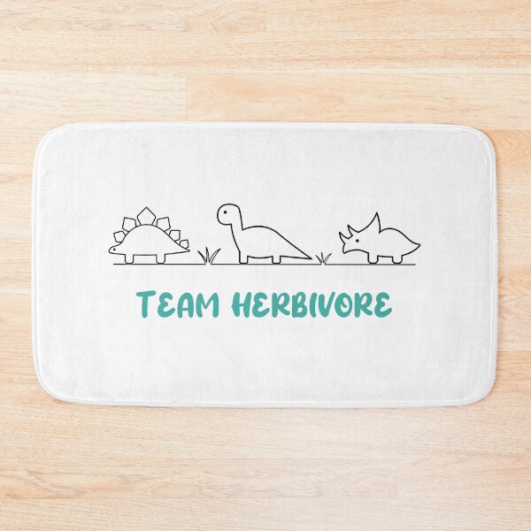 Item preview, Team Herbivore designed and sold by SimpleP.