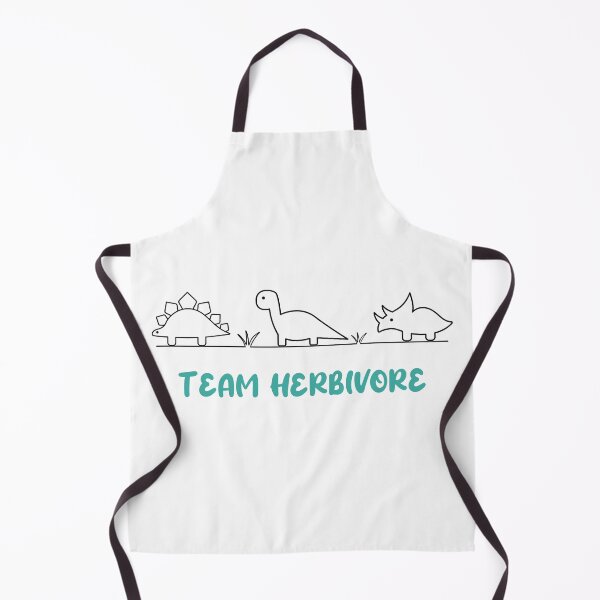 Item preview, Team Herbivore designed and sold by SimpleP.