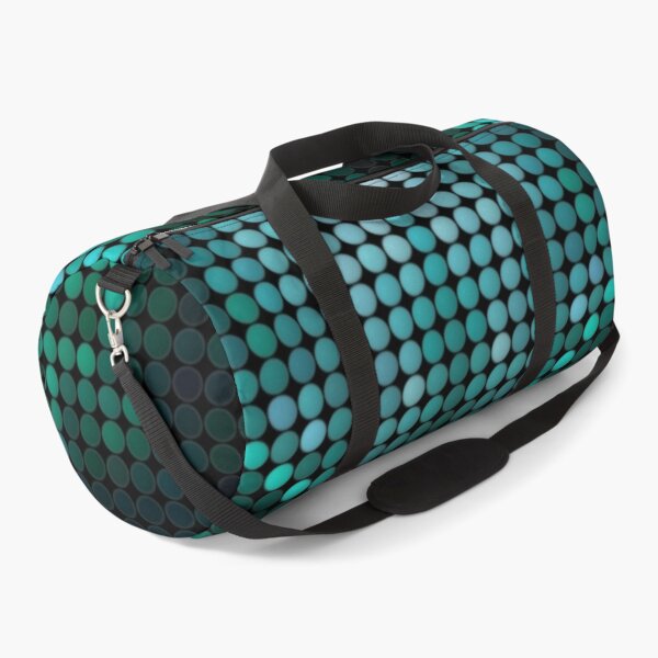 Item preview, Dreamy multicolored geometric design designed and sold by fotoryum.