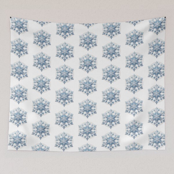 Item preview, Cold Magic Snowflake designed and sold by ~ QPAIC ~.