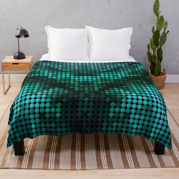 Item preview, Dreamy multicolored geometric design designed and sold by fotoryum.