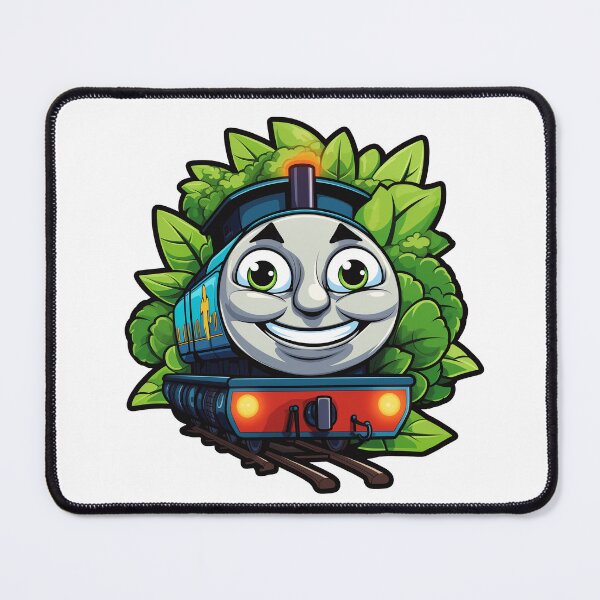 Item preview, Thomas the Dank Engine designed and sold by SmashTeen.