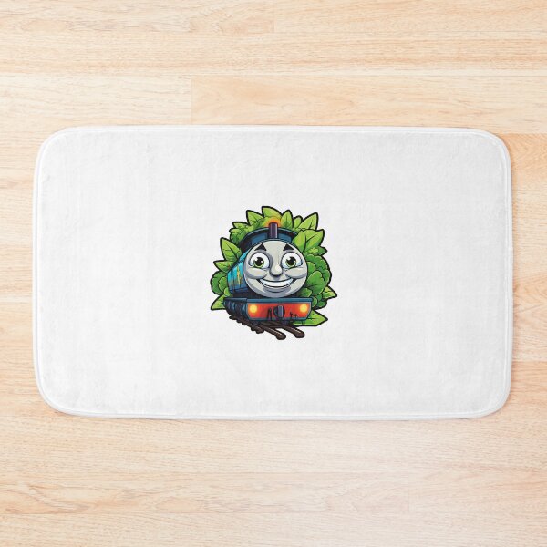 Item preview, Thomas the Dank Engine designed and sold by SmashTeen.