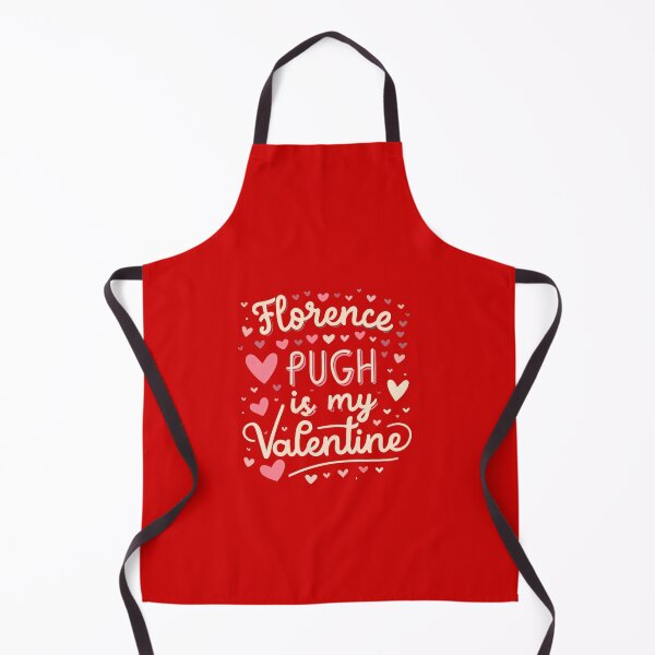Item preview, Florence Pugh Is My Valentine designed and sold by Itsheartshop.