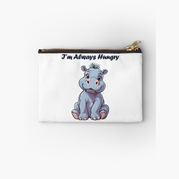 Item preview, Hungry Hippo designed and sold by Vori92.
