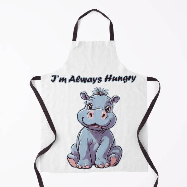 Item preview, Hungry Hippo designed and sold by Vori92.