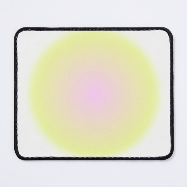 Item preview, Leo Star Sign | Aura Gradient Poster designed and sold by energyexchange.