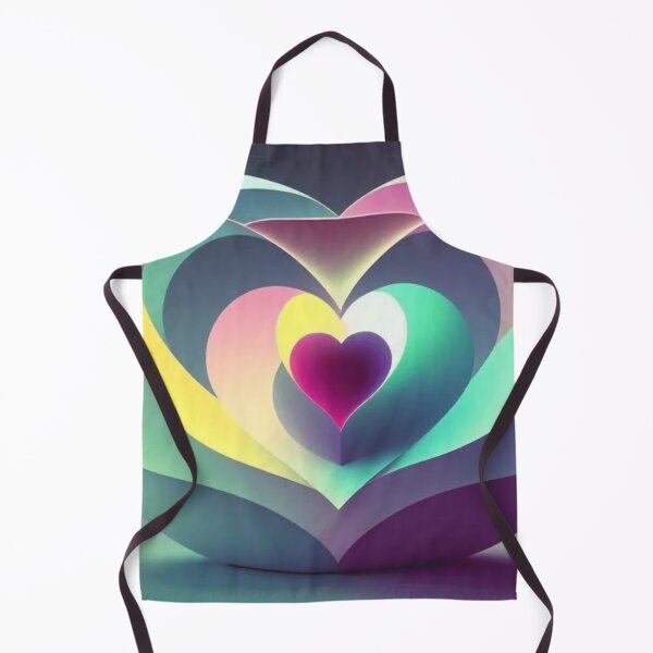 Item preview, Colorful Love | 2024 designed and sold by Tarnaka.