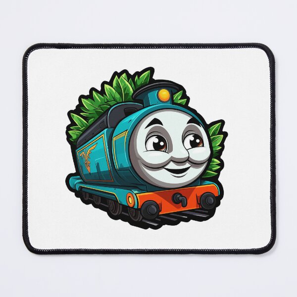 Item preview, Thomas the Dank Engine designed and sold by SmashTeen.