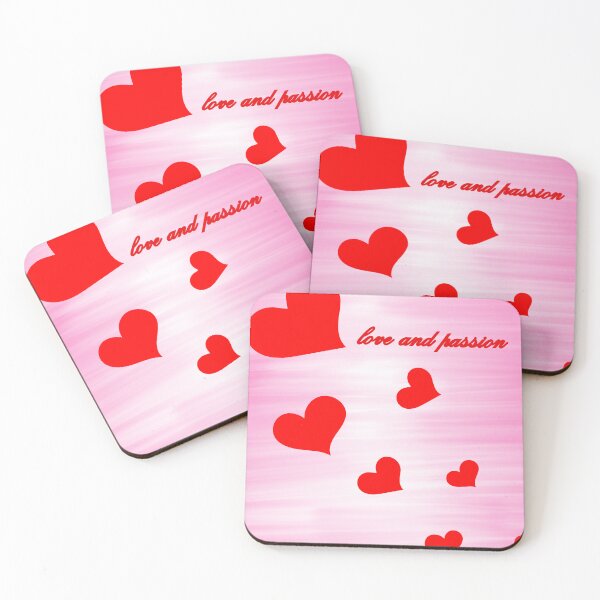 Item preview, Love and Passion designed and sold by lumar23.