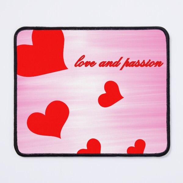 Item preview, Love and Passion designed and sold by lumar23.