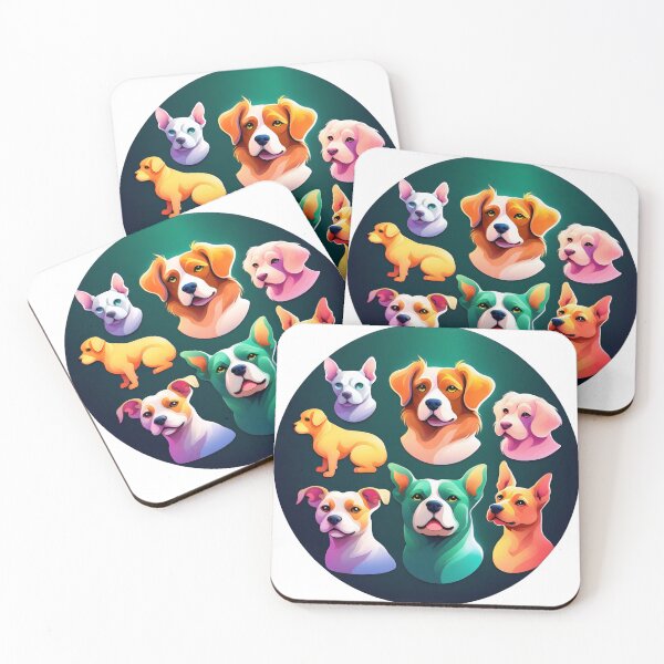 Item preview, "I love animals, not necessarily people." designed and sold by Domi Creatives.