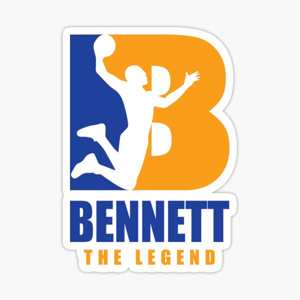 Mike Bennett Studios - Sticker Packs – Bennett Buddies