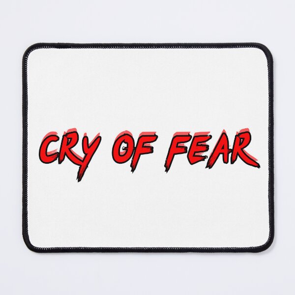 Item preview, Cry of Fear designed and sold by 1095moments.