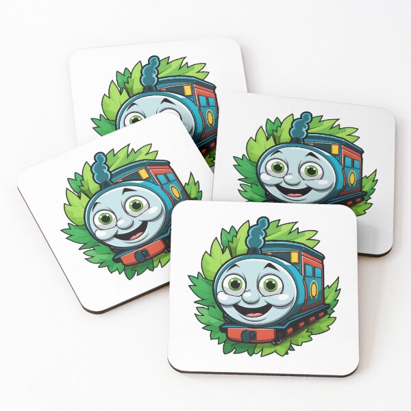 Item preview, Thomas the Dank Engine High designed and sold by SmashTeen.