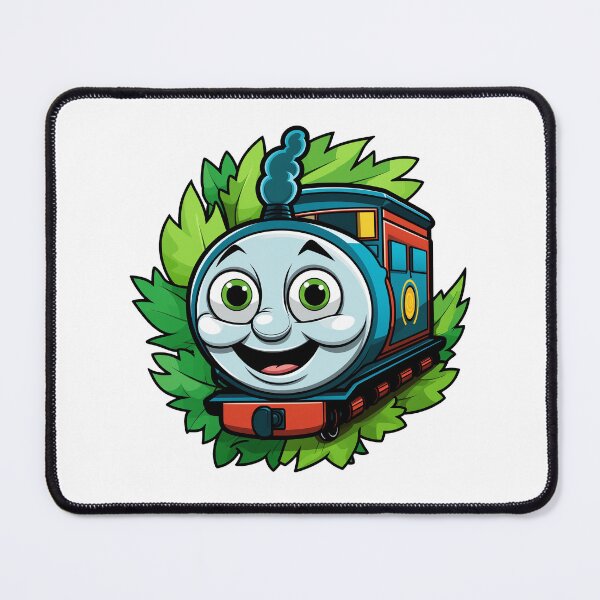 Item preview, Thomas the Dank Engine High designed and sold by SmashTeen.
