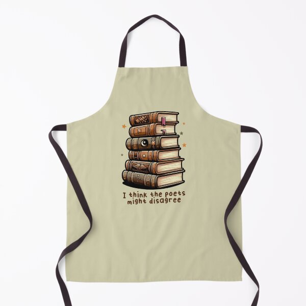 Item preview, I think the poets might disagree designed and sold by sadieillust.