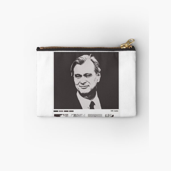 Artikelvorschau, CHRISTOPHER NOLAN POSTER entworfen und verkauft von Lopinio.