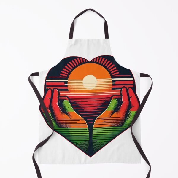 Item preview, Malawi, the Warm Heart of Africa designed and sold by chawezi.