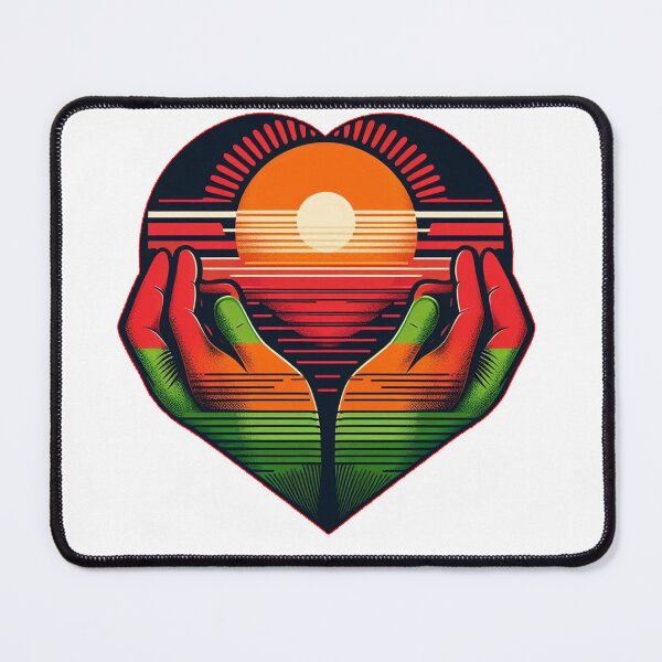 Item preview, Malawi, the Warm Heart of Africa designed and sold by chawezi.