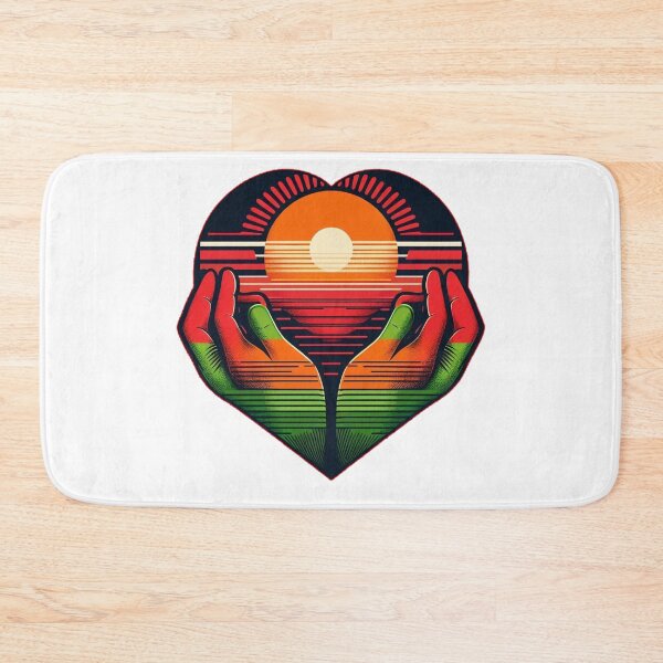 Item preview, Malawi, the Warm Heart of Africa designed and sold by chawezi.