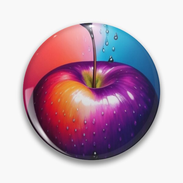 Item preview, Beautiful-trippy- mindbending- fruit portrait designed and sold by Barrettlawon.