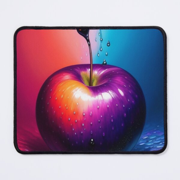 Item preview, Beautiful-trippy- mindbending- fruit portrait designed and sold by Barrettlawon.