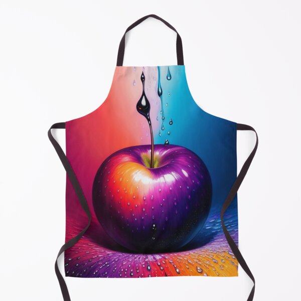 Item preview, Beautiful-trippy- mindbending- fruit portrait designed and sold by Barrettlawon.