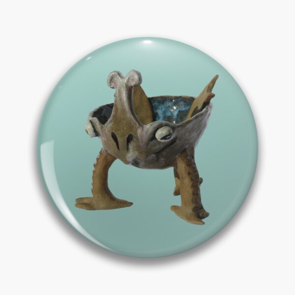 Item preview, Impish Beetlebowl designed and sold by WaywardSwift.